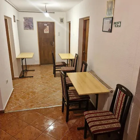 Konak Kod Gorana 3 Subotica Room photo