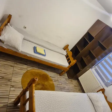 Konak Kod Gorana 3 Subotica Room photo