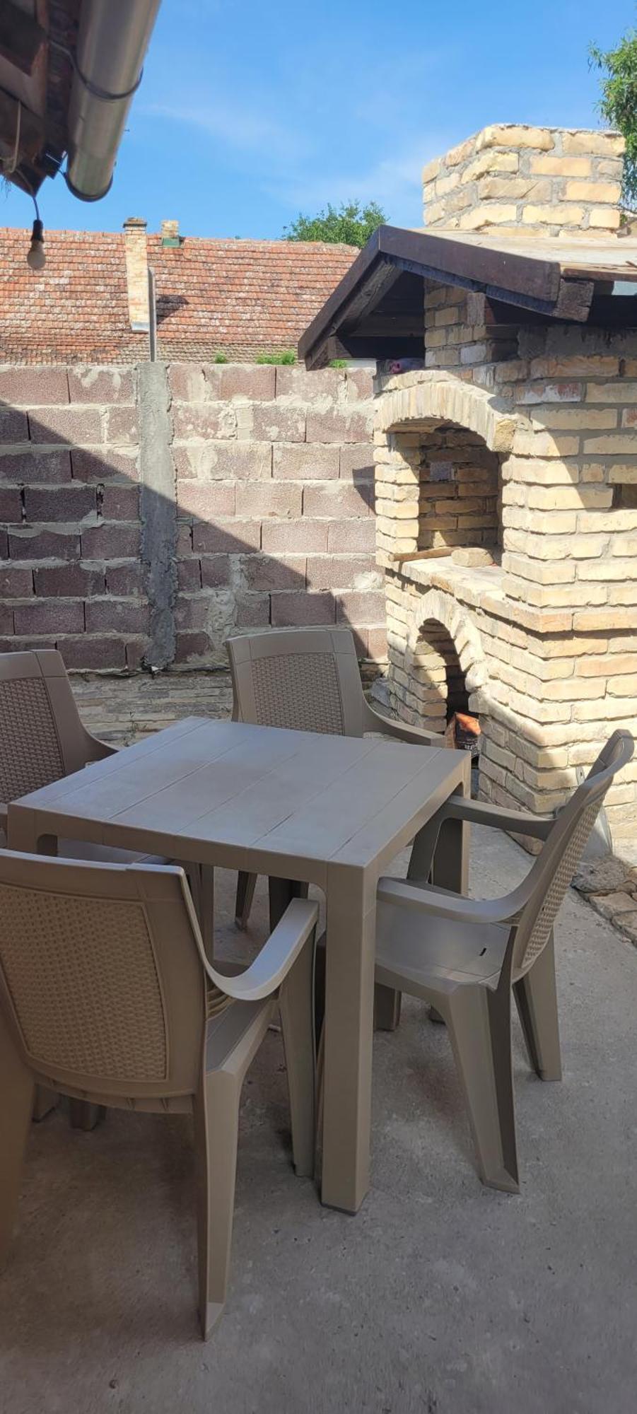 Apartment Kod Gorana 3 Subotica