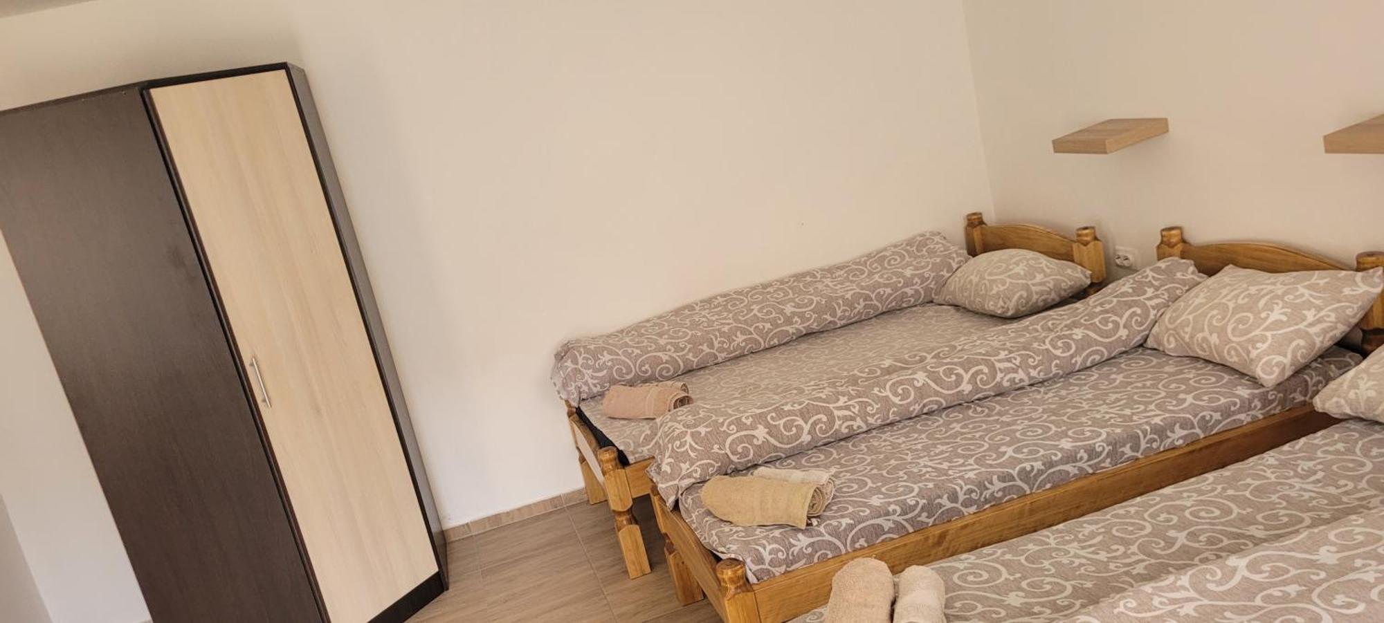 Kod Gorana 3 Apartment *